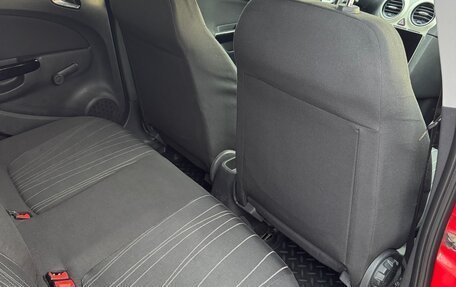 Opel Corsa D, 2007 год, 490 000 рублей, 26 фотография