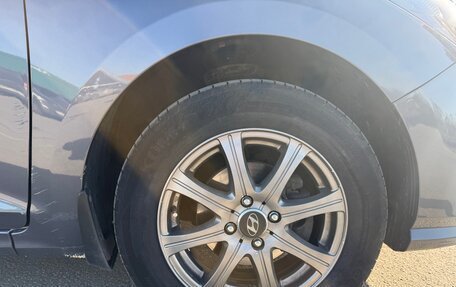 Hyundai Solaris II рестайлинг, 2021 год, 1 750 000 рублей, 11 фотография