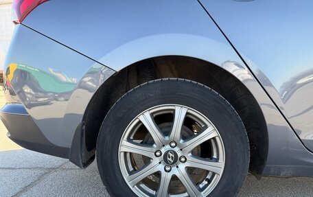 Hyundai Solaris II рестайлинг, 2021 год, 1 750 000 рублей, 12 фотография