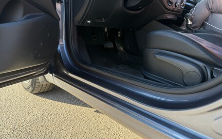 Hyundai Solaris II рестайлинг, 2021 год, 1 750 000 рублей, 19 фотография