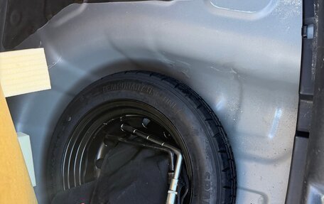 Hyundai Solaris II рестайлинг, 2021 год, 1 750 000 рублей, 26 фотография