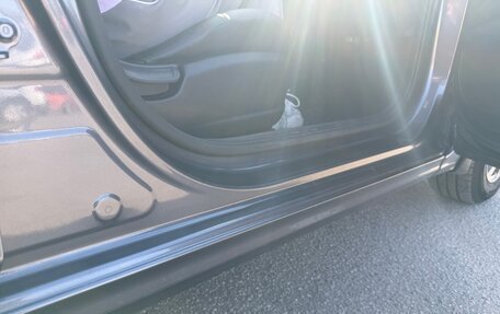 Hyundai Solaris II рестайлинг, 2021 год, 1 750 000 рублей, 22 фотография