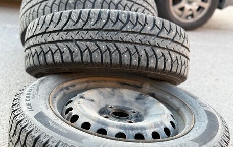 Hyundai Solaris II рестайлинг, 2021 год, 1 750 000 рублей, 27 фотография