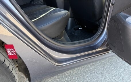 Hyundai Solaris II рестайлинг, 2021 год, 1 750 000 рублей, 24 фотография