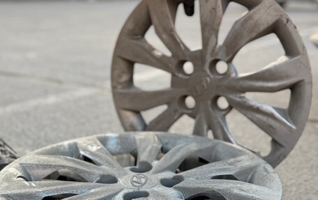 Hyundai Solaris II рестайлинг, 2021 год, 1 750 000 рублей, 28 фотография