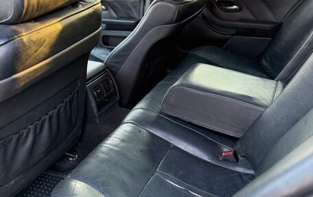 BMW 5 серия, 1997 год, 370 000 рублей, 6 фотография