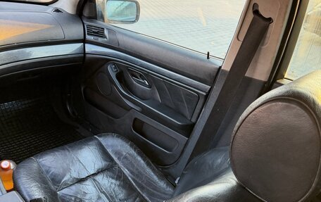 BMW 5 серия, 1997 год, 370 000 рублей, 7 фотография