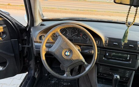 BMW 5 серия, 1997 год, 370 000 рублей, 8 фотография
