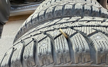 Hyundai Solaris II рестайлинг, 2021 год, 1 750 000 рублей, 30 фотография