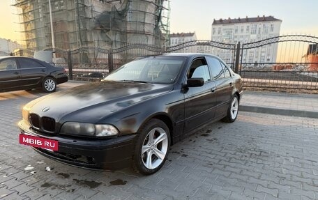 BMW 5 серия, 1997 год, 370 000 рублей, 2 фотография