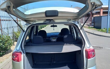 Mazda 2 III, 2005 год, 380 000 рублей, 7 фотография