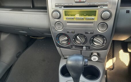 Mazda 2 III, 2005 год, 380 000 рублей, 13 фотография