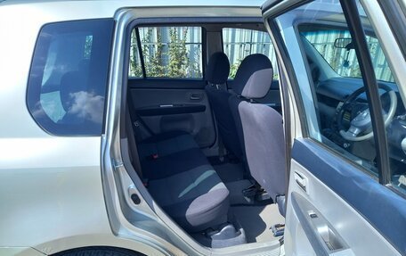 Mazda 2 III, 2005 год, 380 000 рублей, 9 фотография