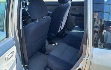 Mazda 2 III, 2005 год, 380 000 рублей, 10 фотография