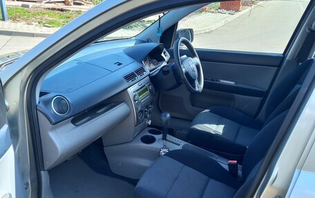 Mazda 2 III, 2005 год, 380 000 рублей, 11 фотография