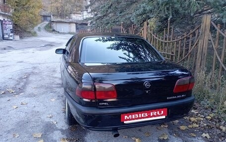 Opel Omega B, 1999 год, 550 000 рублей, 3 фотография