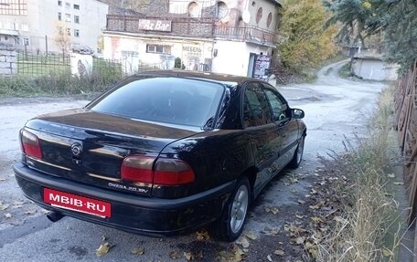 Opel Omega B, 1999 год, 550 000 рублей, 2 фотография