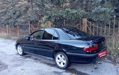 Opel Omega B, 1999 год, 550 000 рублей, 6 фотография