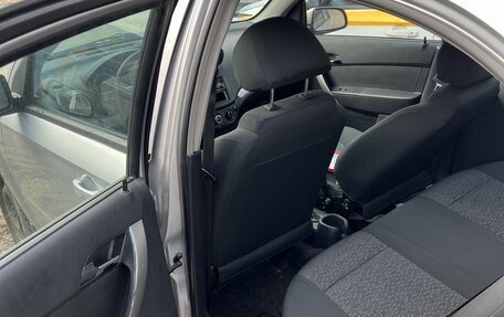 Chevrolet Nexia, 2023 год, 621 000 рублей, 8 фотография