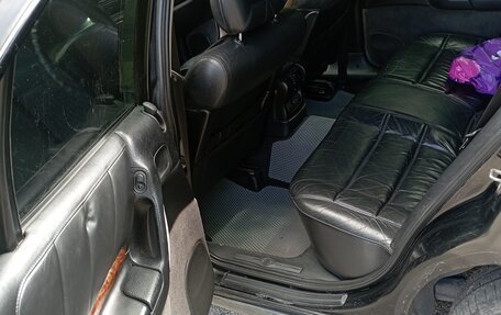 Opel Omega B, 1999 год, 550 000 рублей, 11 фотография