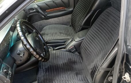 Opel Omega B, 1999 год, 550 000 рублей, 9 фотография