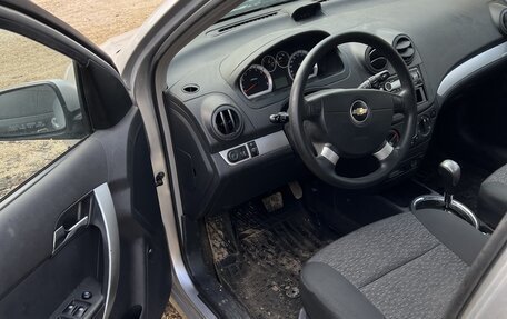 Chevrolet Nexia, 2023 год, 621 000 рублей, 4 фотография