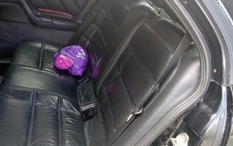 Opel Omega B, 1999 год, 550 000 рублей, 10 фотография