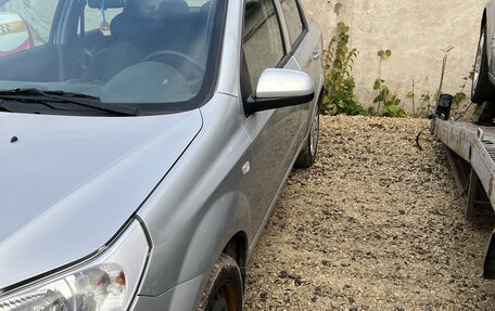 Chevrolet Nexia, 2023 год, 621 000 рублей, 6 фотография