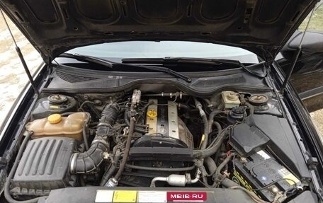 Opel Omega B, 1999 год, 550 000 рублей, 12 фотография