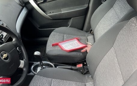 Chevrolet Nexia, 2023 год, 621 000 рублей, 3 фотография