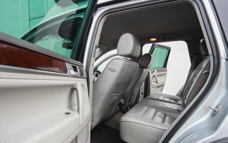 Volkswagen Touareg III, 2002 год, 649 000 рублей, 7 фотография