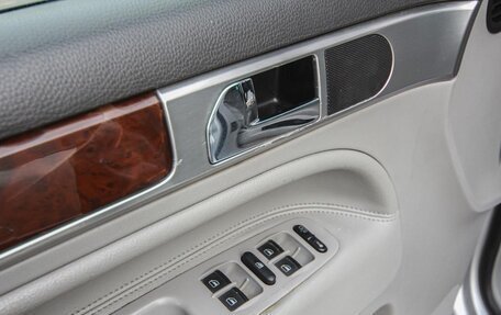 Volkswagen Touareg III, 2002 год, 649 000 рублей, 9 фотография