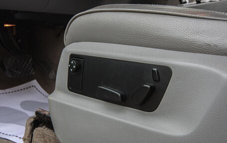 Volkswagen Touareg III, 2002 год, 649 000 рублей, 10 фотография