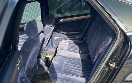 Audi A6, 2000 год, 505 000 рублей, 9 фотография