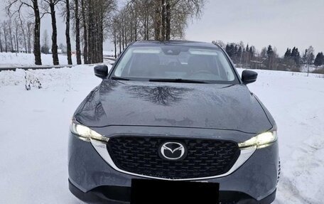 Mazda CX-5 II, 2022 год, 3 100 000 рублей, 2 фотография