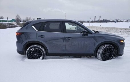 Mazda CX-5 II, 2022 год, 3 100 000 рублей, 8 фотография