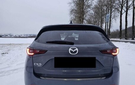 Mazda CX-5 II, 2022 год, 3 100 000 рублей, 6 фотография