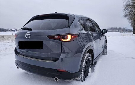 Mazda CX-5 II, 2022 год, 3 100 000 рублей, 5 фотография