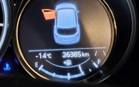 Mazda CX-5 II, 2022 год, 3 100 000 рублей, 4 фотография