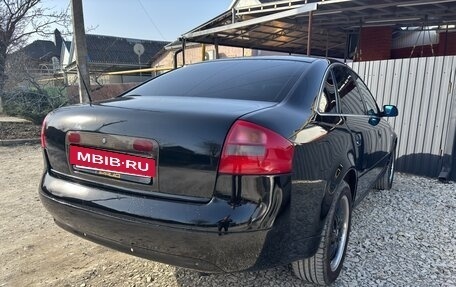 Audi A6, 2000 год, 505 000 рублей, 6 фотография