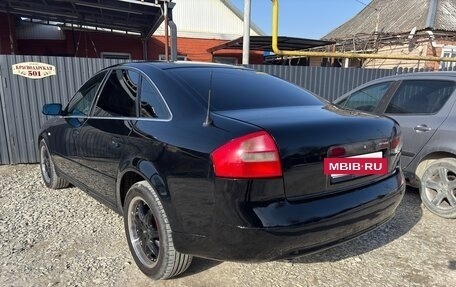 Audi A6, 2000 год, 505 000 рублей, 4 фотография