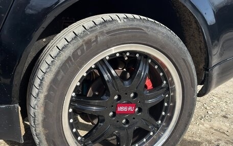 Audi A6, 2000 год, 505 000 рублей, 10 фотография