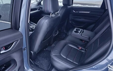 Mazda CX-5 II, 2022 год, 3 100 000 рублей, 15 фотография