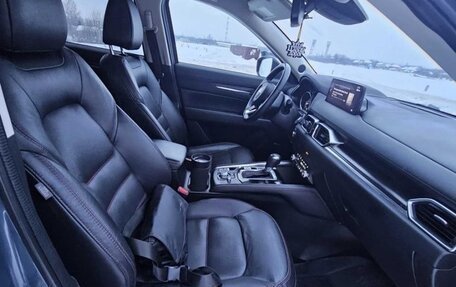 Mazda CX-5 II, 2022 год, 3 100 000 рублей, 12 фотография