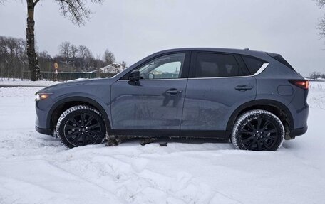 Mazda CX-5 II, 2022 год, 3 100 000 рублей, 9 фотография