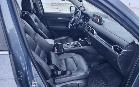 Mazda CX-5 II, 2022 год, 3 100 000 рублей, 14 фотография