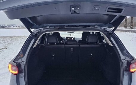 Mazda CX-5 II, 2022 год, 3 100 000 рублей, 18 фотография