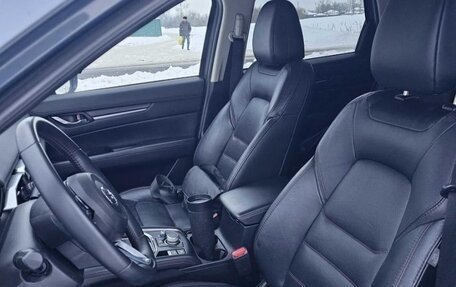 Mazda CX-5 II, 2022 год, 3 100 000 рублей, 13 фотография