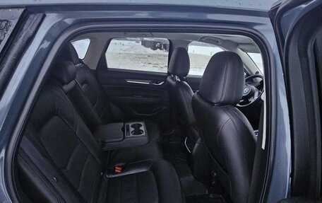 Mazda CX-5 II, 2022 год, 3 100 000 рублей, 16 фотография