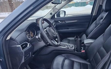 Mazda CX-5 II, 2022 год, 3 100 000 рублей, 11 фотография